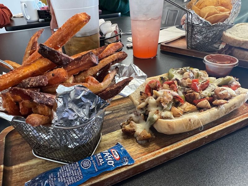 Lunch Plates And Specials Past Eleven Lunch Plates And Specials Past Eleven
