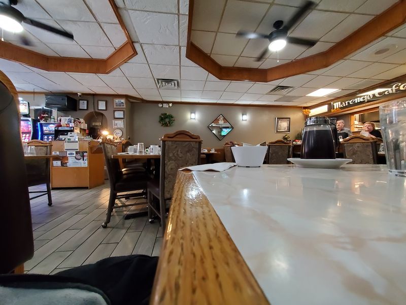 Lunch Plates, Chicken Soup, And The Fish Fry