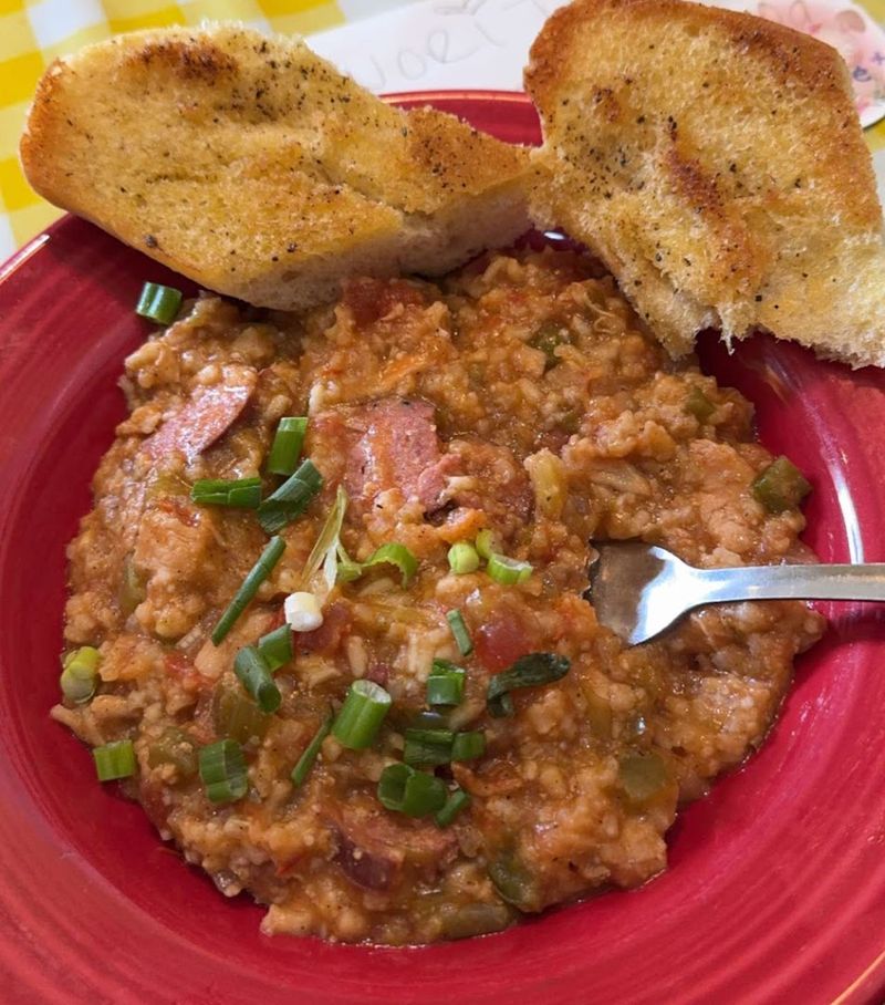 The Homemade Soups and Daily Specials You Should Not Ignore