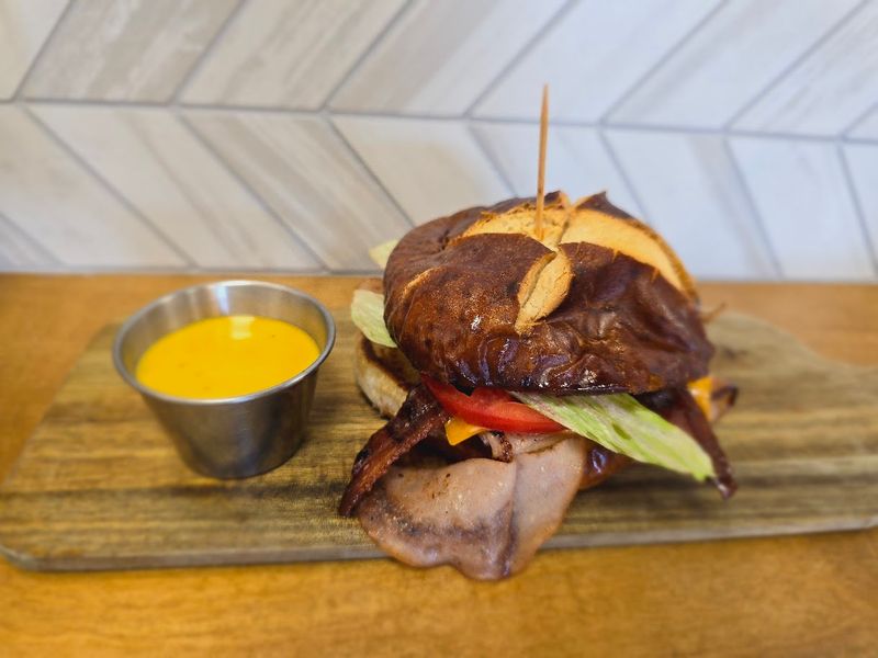 Lunch Specials And Heat And Eat Meals
