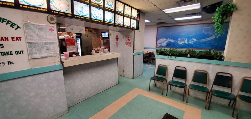 The Takeout-First Setup That Actually Works In Its Favor