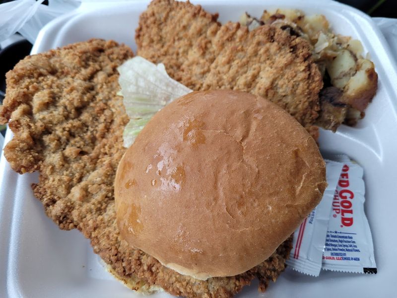 Lunch That Actually Fills You Up Without Emptying Your Wallet Lunch That Actually Fills You Up Without Emptying Your Wallet