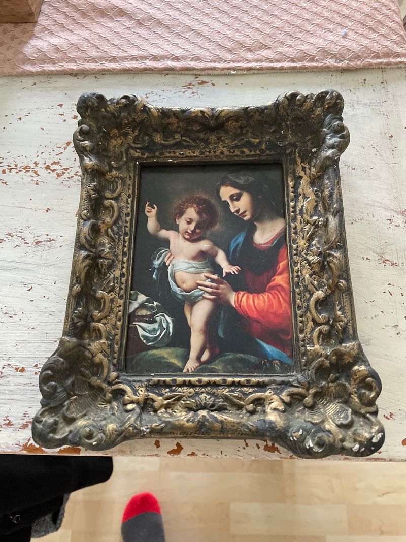 Lunch With A Side Of Art History Sounds Like A Smart Break