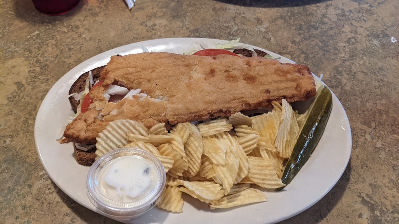 Lunch Worth Rearranging Your Schedule For