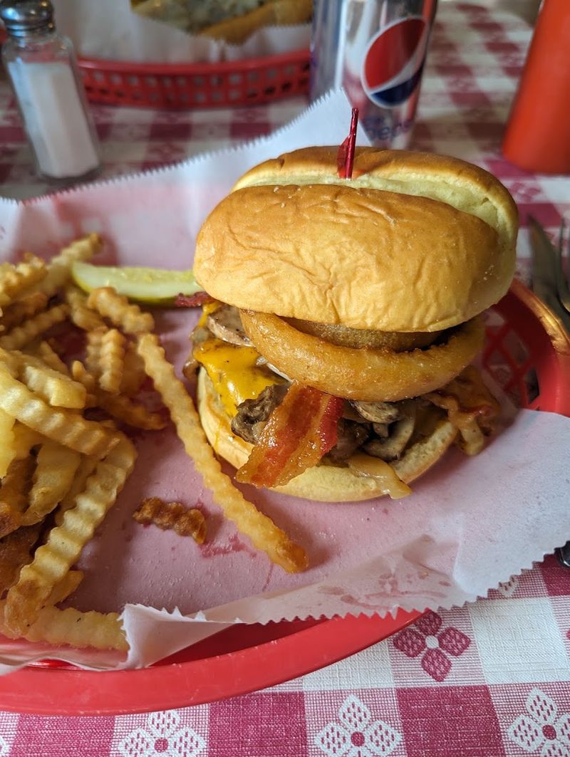 Lunch surprises and midweek appeal Lunch surprises and midweek appeal