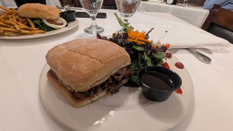 Lunch, the Underrated Secret