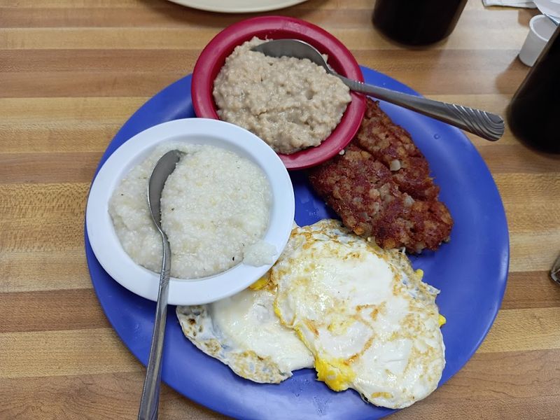 Breakfast All Day, Joy On Repeat