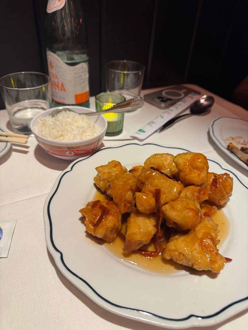 Double Luck Chinese – Miami