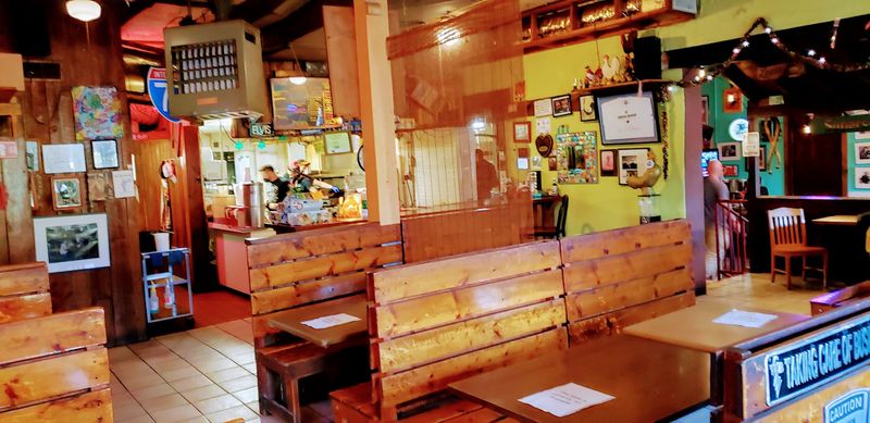 Lupie's Cafe