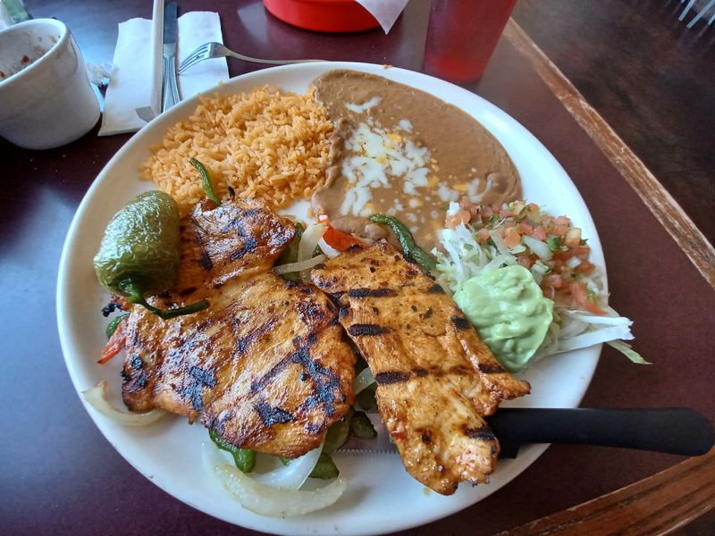 Lupita's Mexican Restaurant, Brighton Lupita's Mexican Restaurant, Brighton