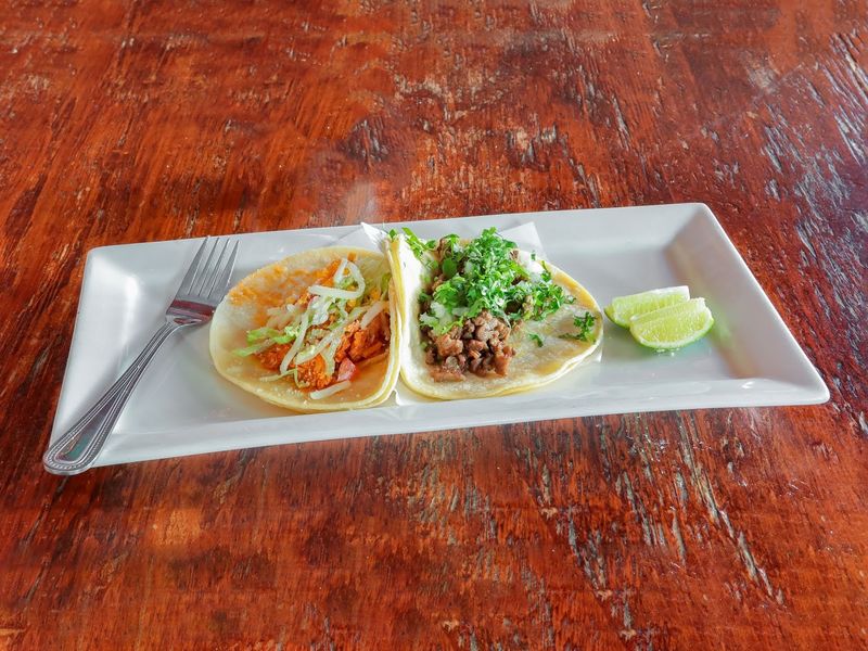 Taqueria Lupita's