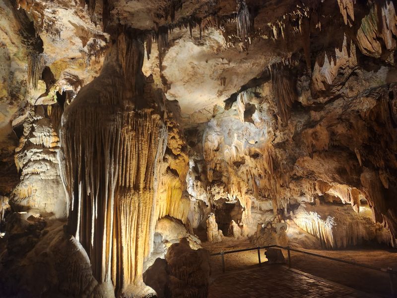 Luray Caverns Luray Caverns