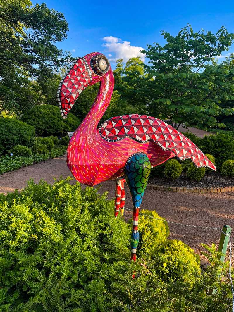 Cantigny Park - 1S151 Winfield Rd, Wheaton, IL 60189