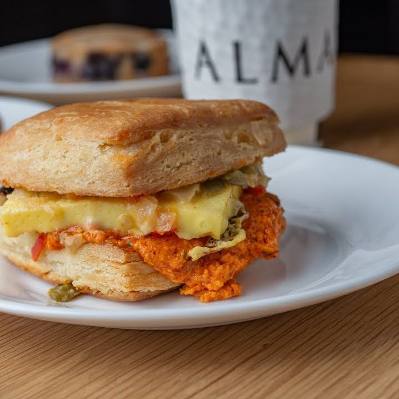 Alma Provisions – 812 W 46th St, Minneapolis, MN 55419