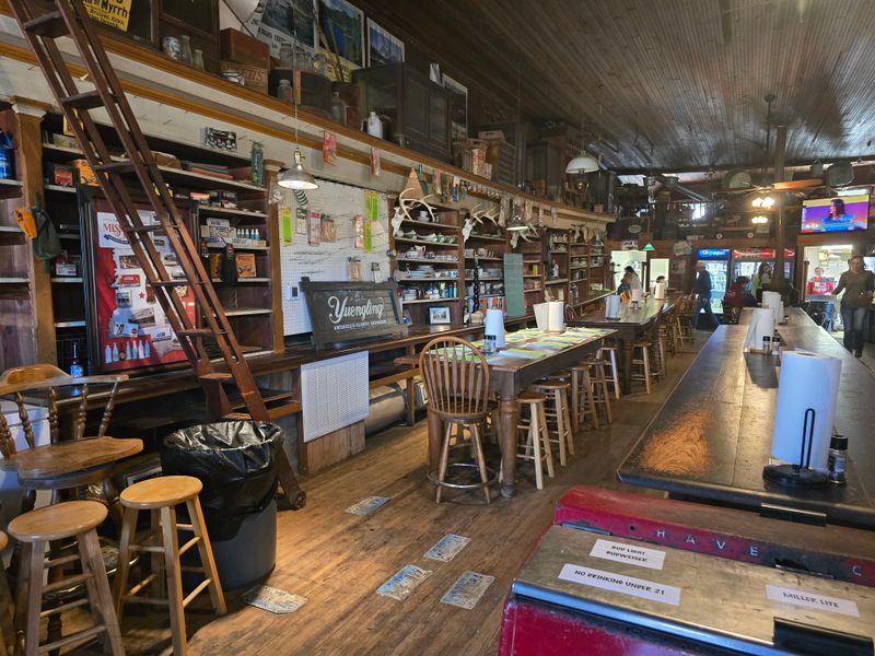 H. D. Gibbes & Sons — Learned, MS