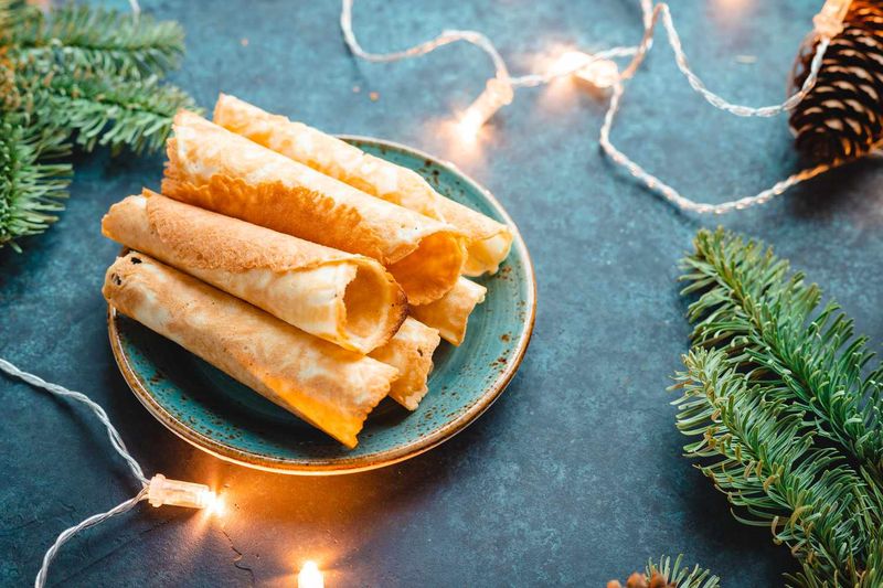 Scandinavian Baked Goods: Cardamom-Scented Treasures