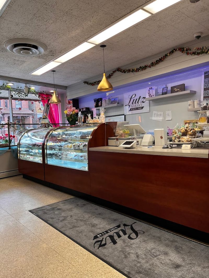 Lutz Bakery