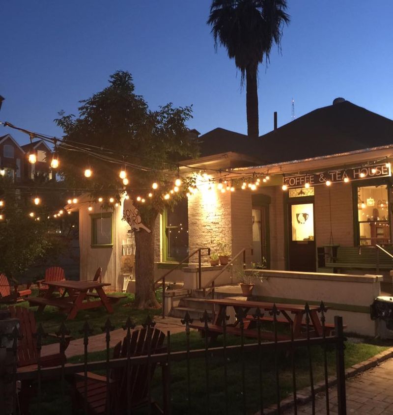 Songbird Coffee & Tea House