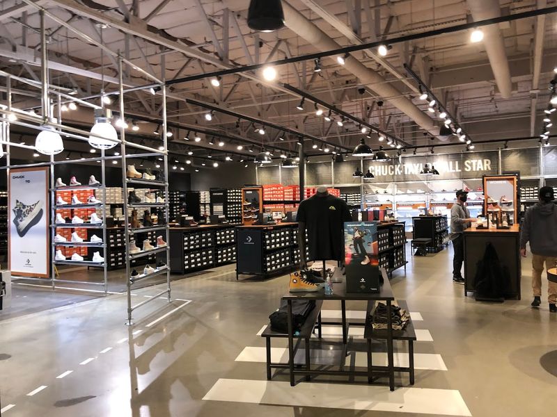 Nike, Adidas, And Every Athletic Brand You Could Want