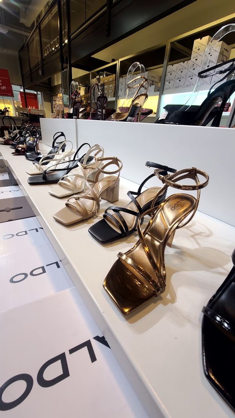 Luxury Labels Worth Every Step