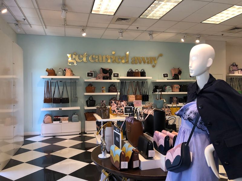 Bright Colors And Big Savings