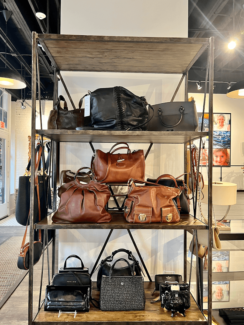 Luxury Without The Sticker Shock