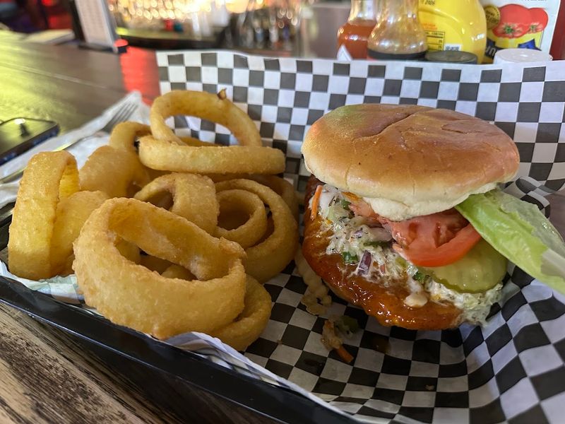 The Curve Inn, Springfield