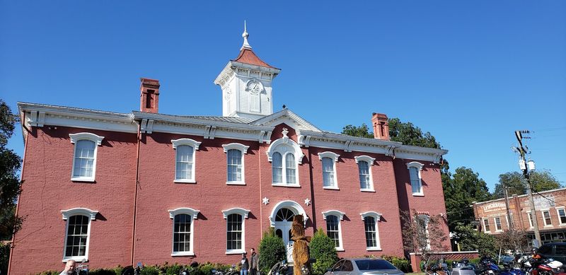 Lynchburg