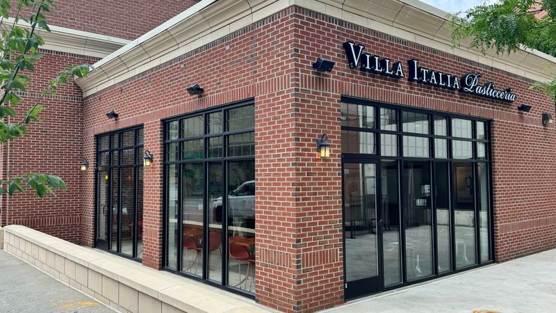 Villa Italia Bakery