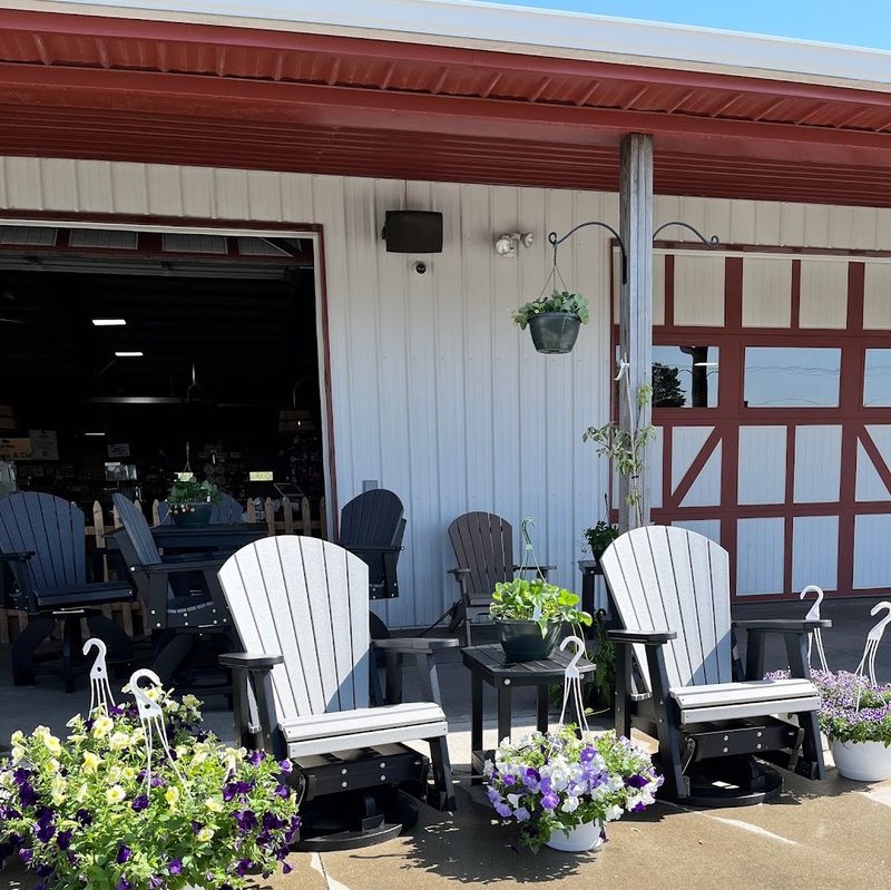 Lynd Fruit Farm Market on Morse, Pataskala