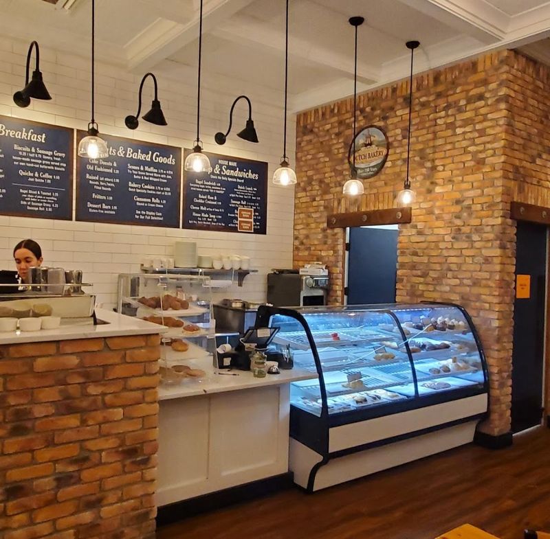 Lynden Dutch Bakery