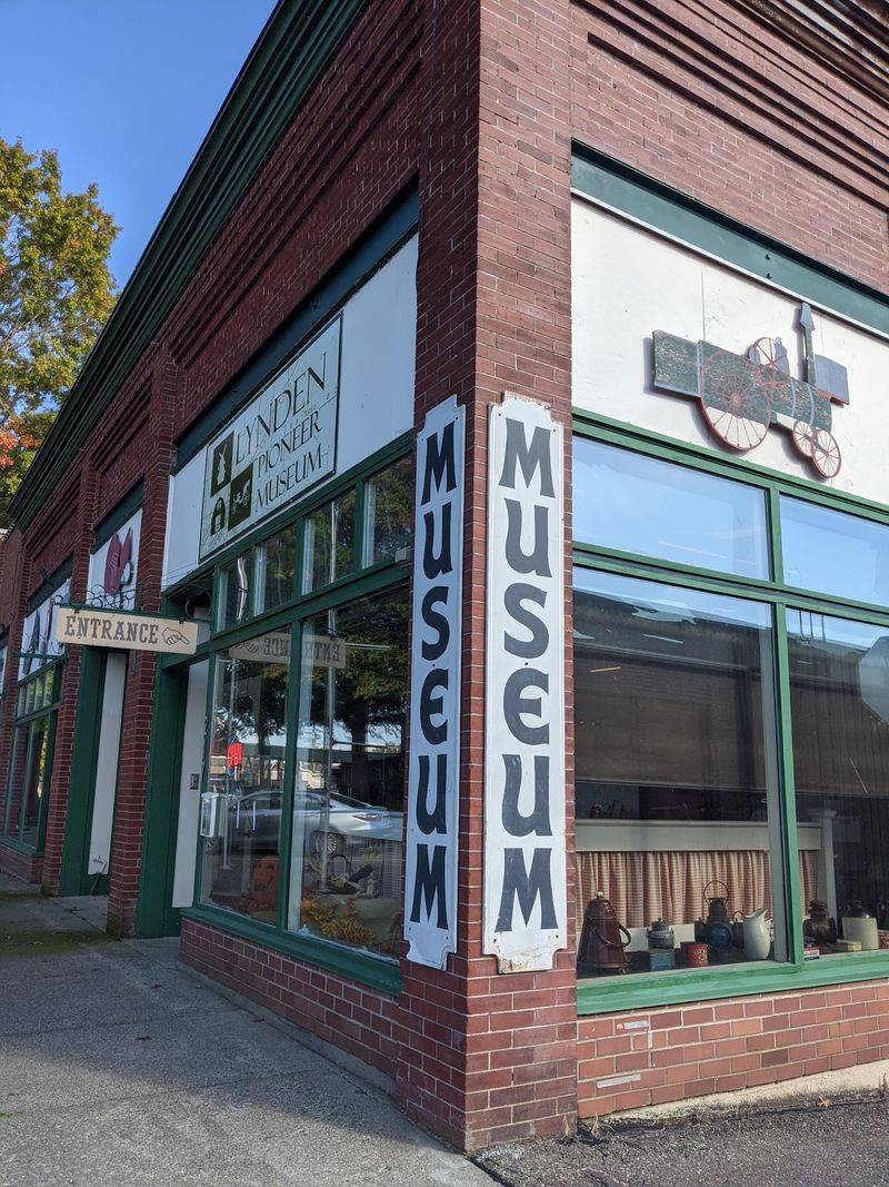 Lynden Heritage Museum (Lynden)