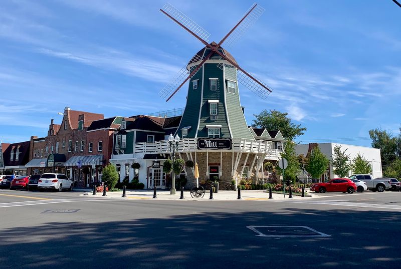 Lynden