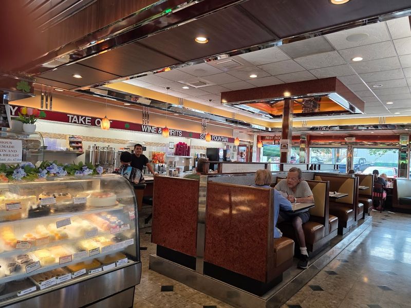 Lyndon Diner