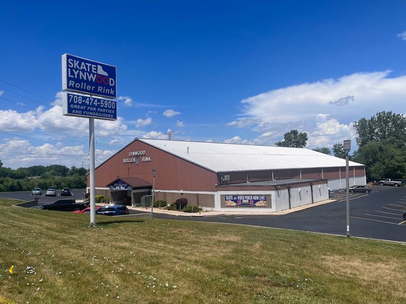 Lynwood Sport Center