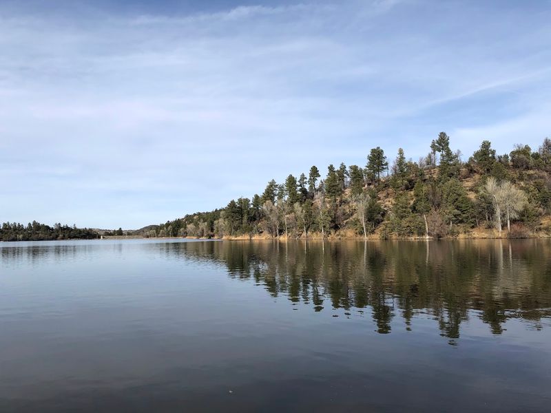 Lynx Lake Recreation Area, Prescott National Forest
