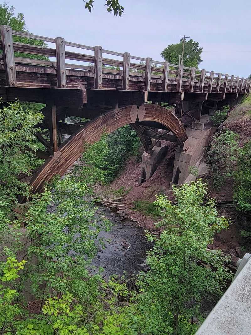 M-26, Eagle River To Copper Harbor