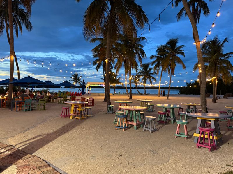 Morada Bay Beach Café – Islamorada