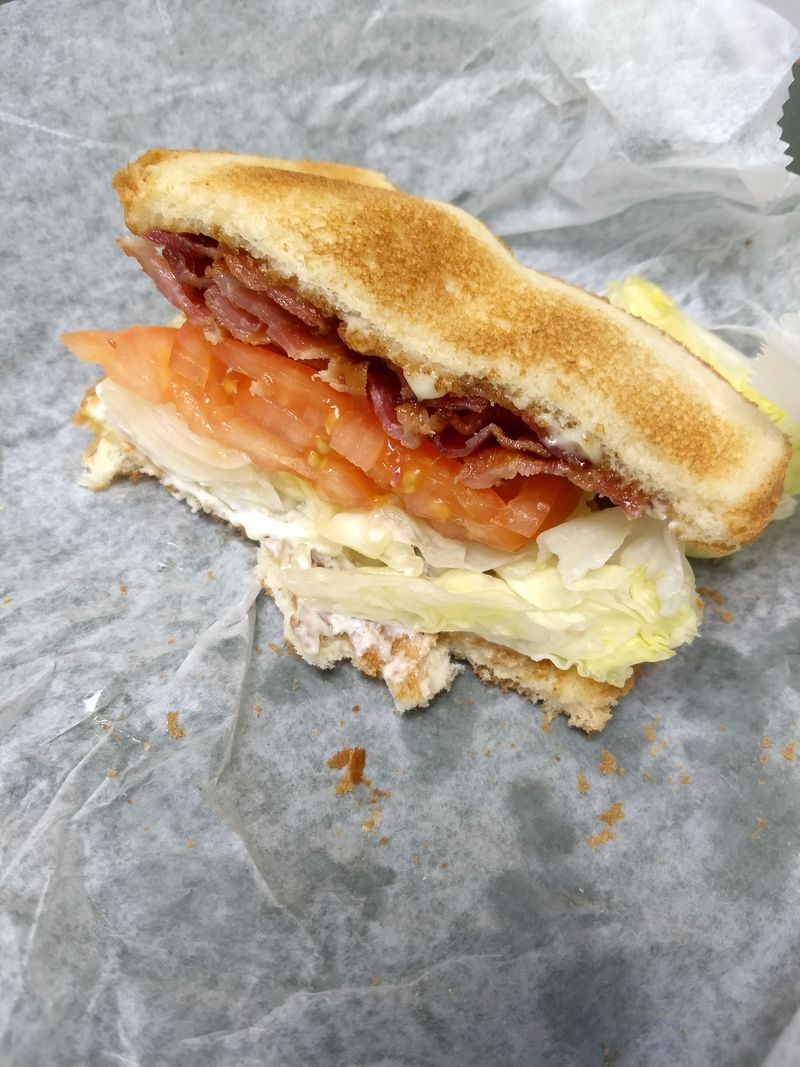 Atlantic Carry Out, Glenarden