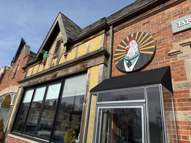 Bryn Mawr Breakfast Club – Chicago, Illinois