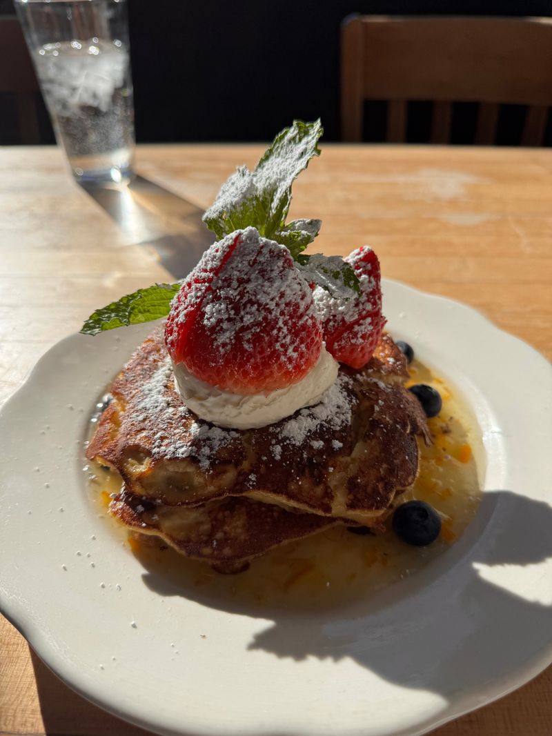 Bryn Mawr Breakfast Club – Chicago