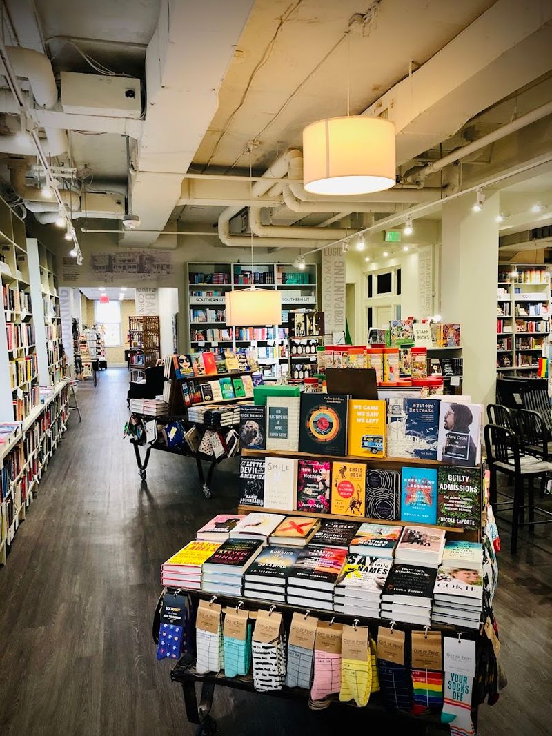 M. Judson Booksellers, Greenville