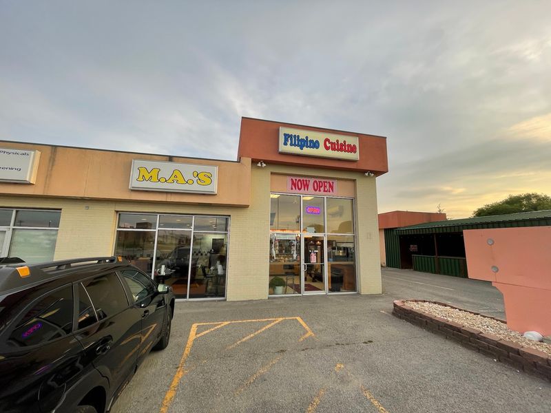 M.A.’s | Filipino Cuisine, Marion, IL