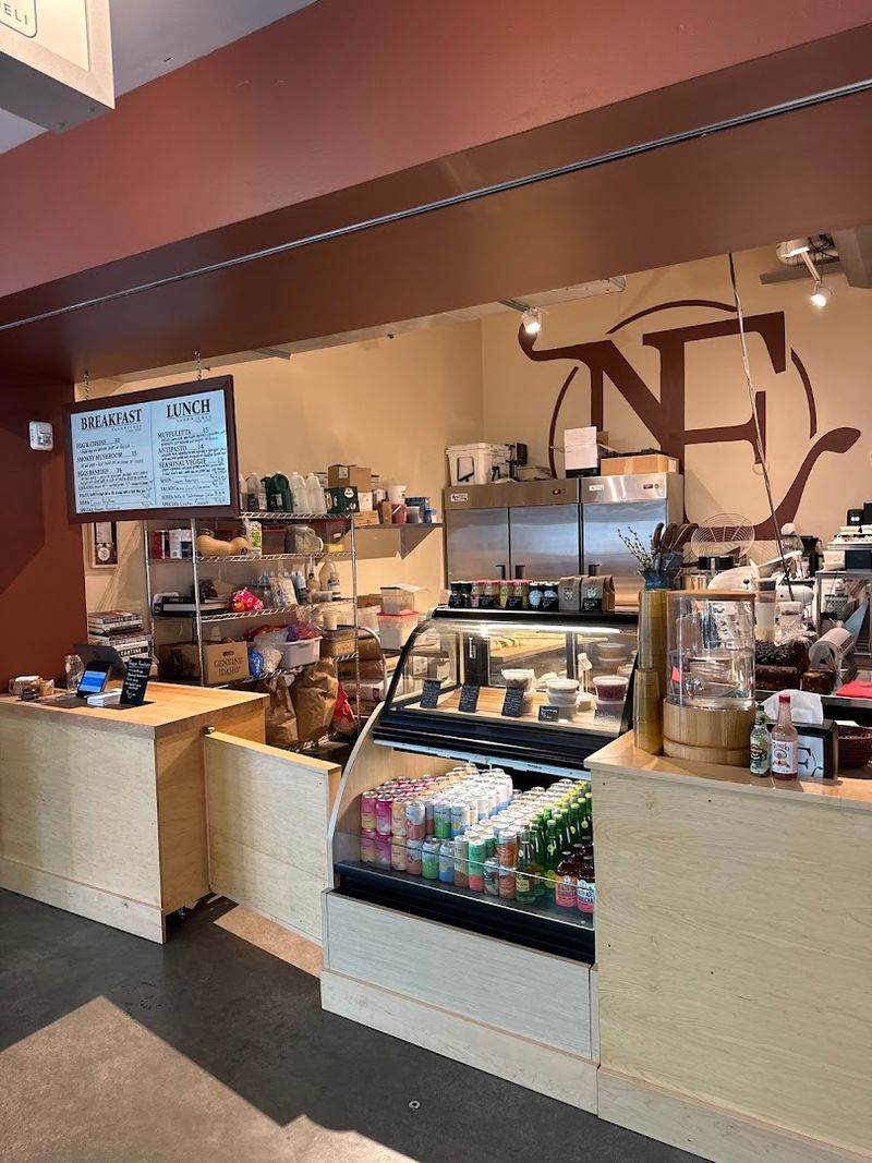 North End Bakery And Deli