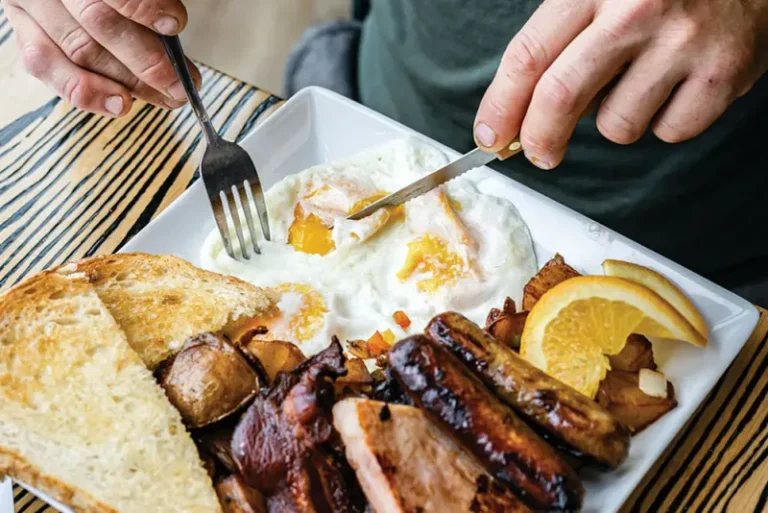 14 Breakfast Joints In Idaho That Are Way More Than Just Potatoes