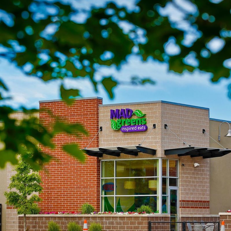 MAD Greens – Colorado & Evans, Denver