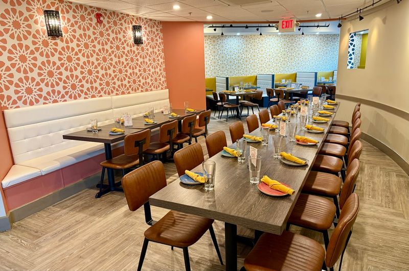 MAGO - Arlington Heights