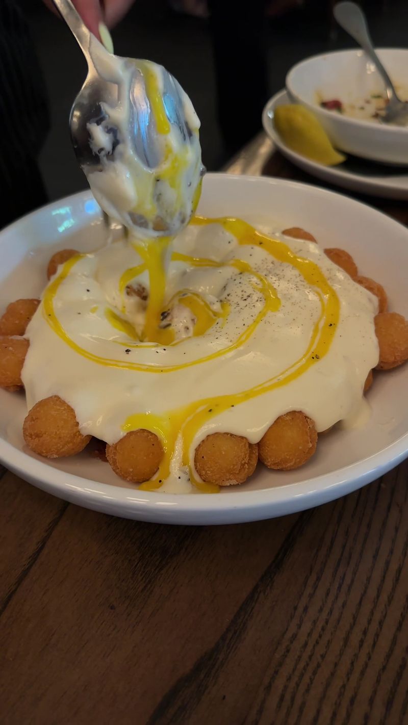 Luca Osteria – Coral Gables (Giralda Plaza)