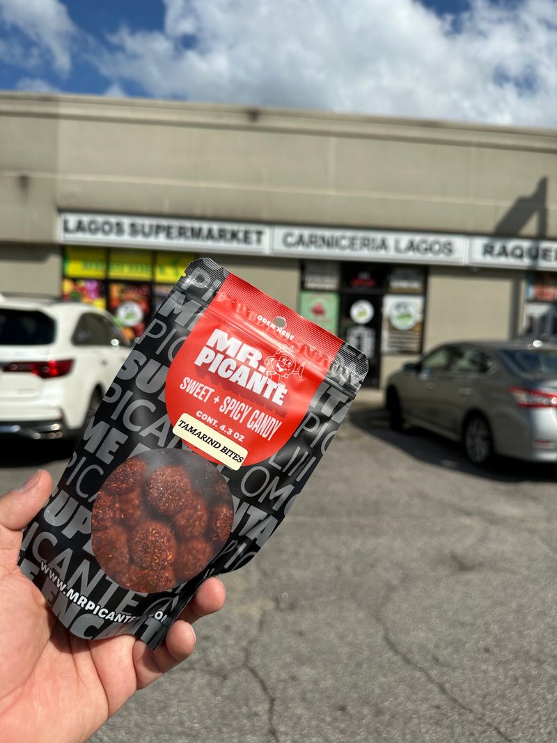 Lagos Supermarket Carniceria y Tortilleria – Raleigh, North Carolina