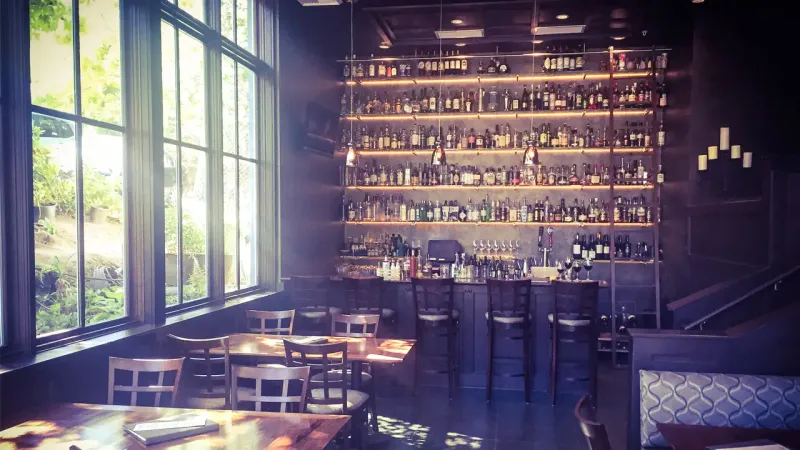 Alchemy – Ashland